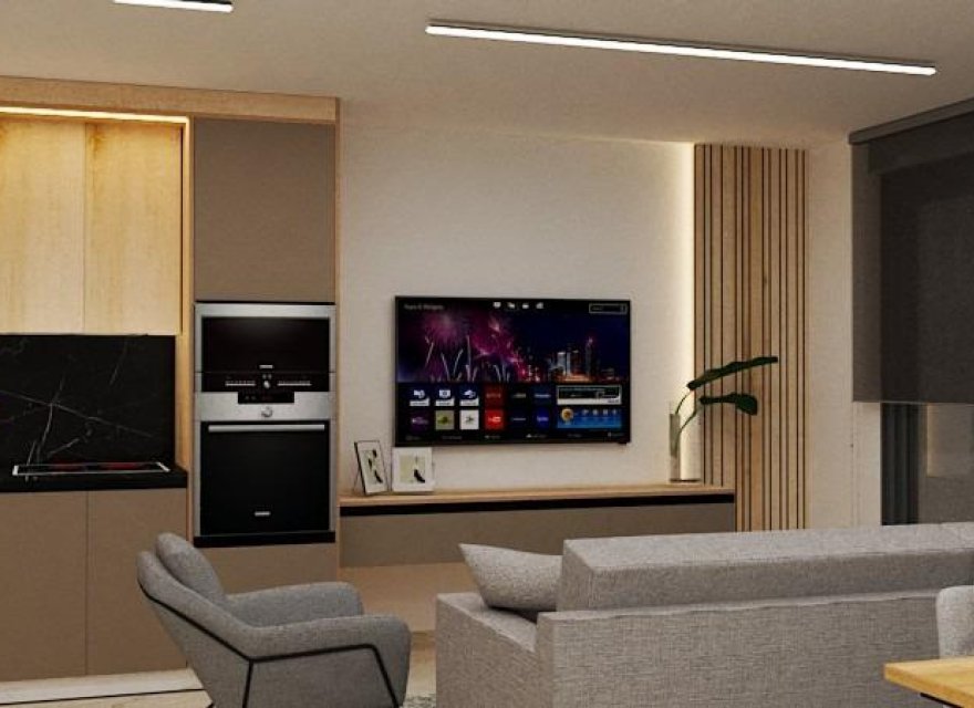 New Build - Apartment - Pilar de la Horadada - Playa de las Higuericas