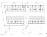 New Build - Apartment - Pilar de la Horadada - pueblo