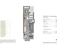 New Build - Apartment - Pilar de la Horadada - Torre De La Horadada