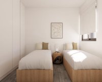 New Build - Apartment - Pilar de la Horadada - Torre De La Horadada