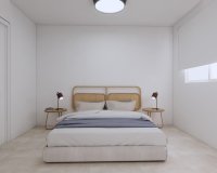 New Build - Apartment - Pilar de la Horadada - Torre De La Horadada