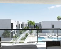 New Build - Apartment - Pilar de la Horadada - Torre De La Horadada