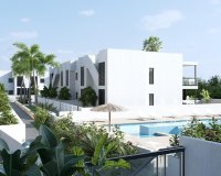 New Build - Apartment - Pilar de la Horadada - Torre De La Horadada