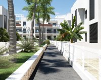 New Build - Apartment - Pilar de la Horadada - Torre De La Horadada