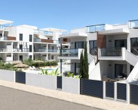 New Build - Apartment - Pilar de la Horadada - Torre De La Horadada