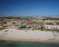 New Build - Apartment - Pilar de la Horadada - Torre De La Horadada