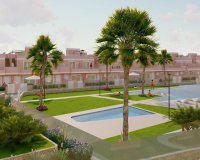 New Build - Apartment - Pilar de la Horadada - Zona Pueblo