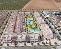 New Build - Apartment - Pilar de la Horadada - Zona Pueblo