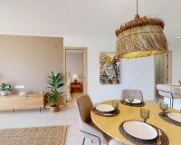 New Build - Apartment - Pilar de la Horadada - Zona Pueblo