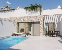 New Build - Apartment - Pilar de la Horadada