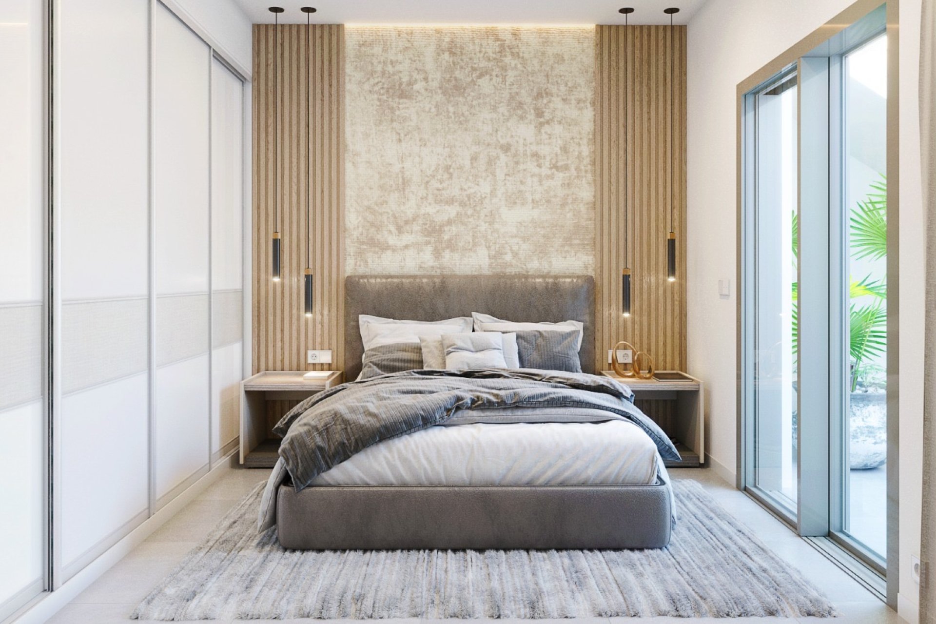 New Build - Apartment - Pilar de la Horadada