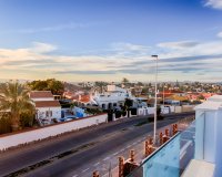 New Build - Apartment - Pilar de la Horadada