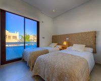 New Build - Apartment - Pilar de la Horadada