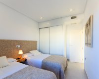 New Build - Apartment - Pilar de la Horadada