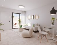 New Build - Apartment - Pilar de la Horadada