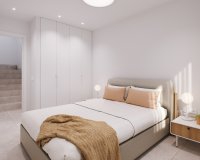 New Build - Apartment - Pilar de la Horadada