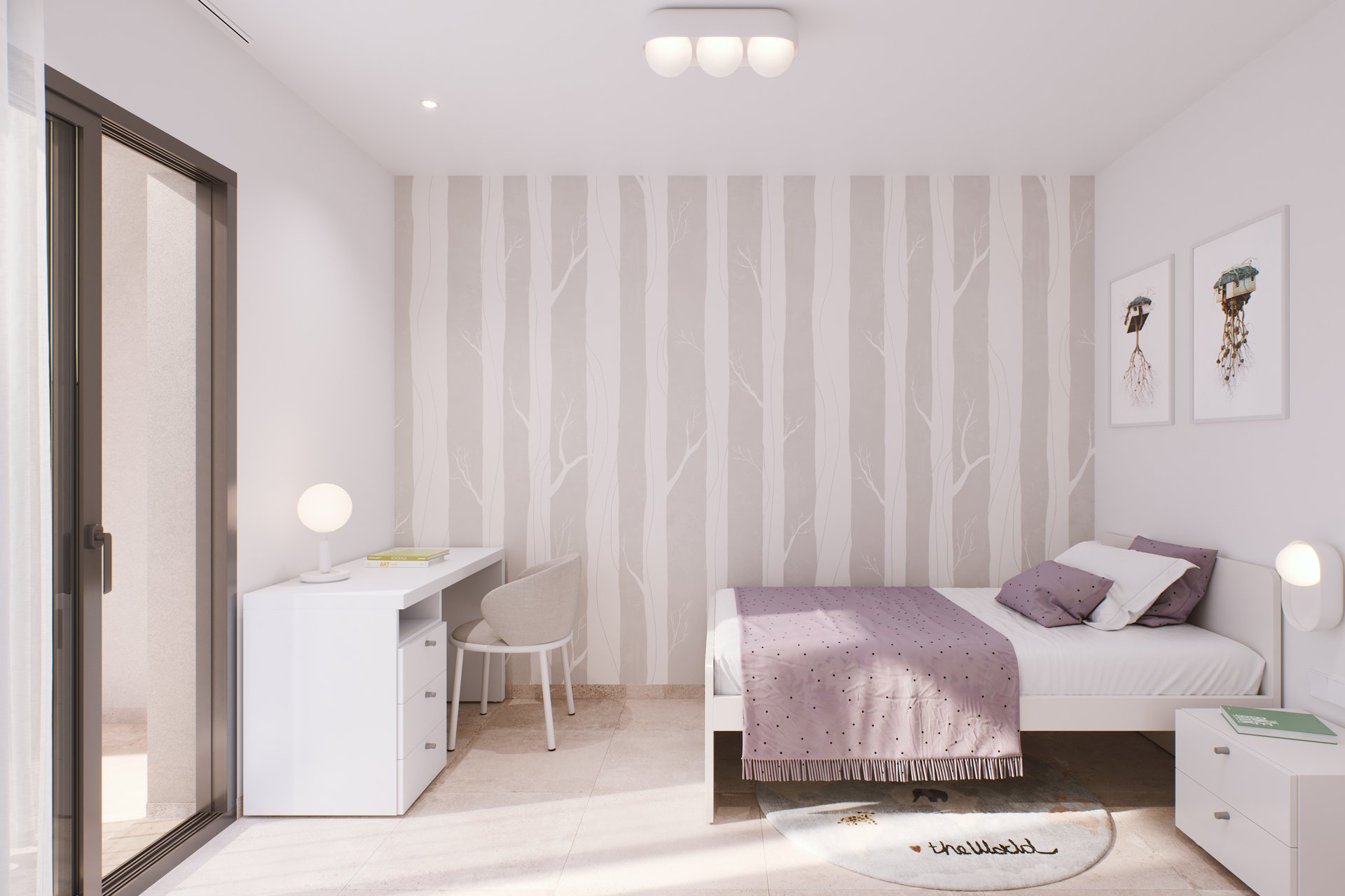 New Build - Apartment - Pilar de la Horadada