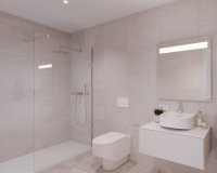 New Build - Apartment - Pilar de la Horadada