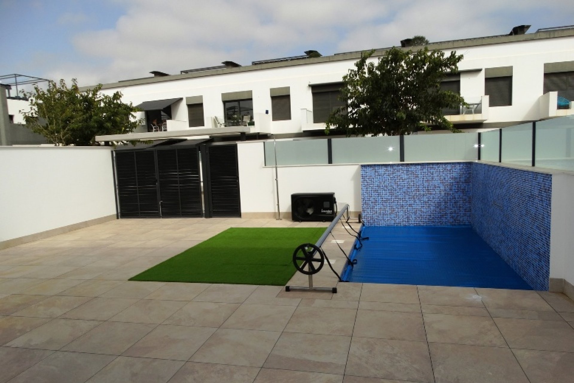 New Build - Apartment - Pilar de la Horadada