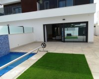 New Build - Apartment - Pilar de la Horadada
