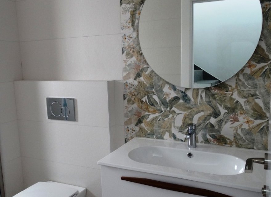 New Build - Apartment - Pilar de la Horadada