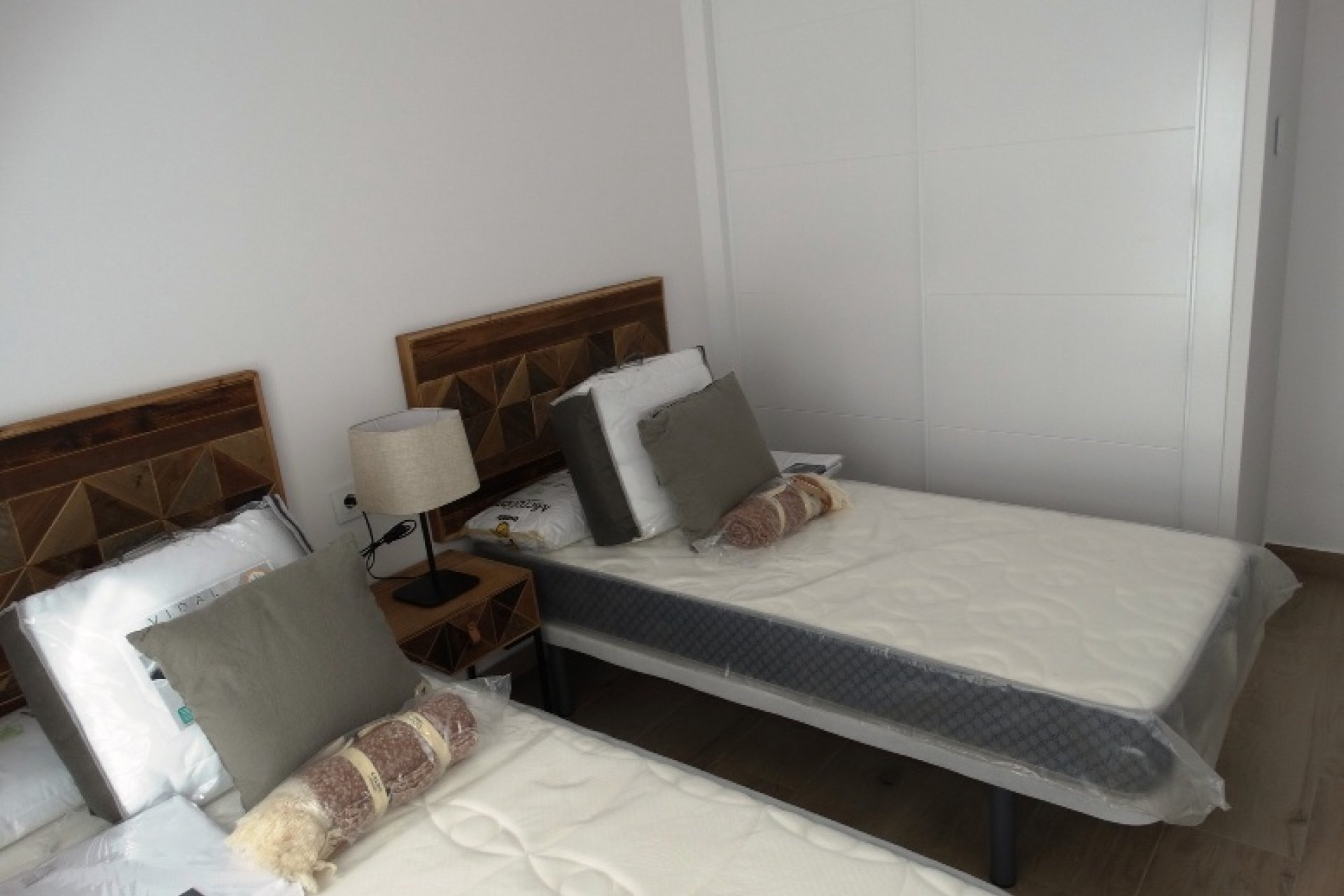 New Build - Apartment - Pilar de la Horadada