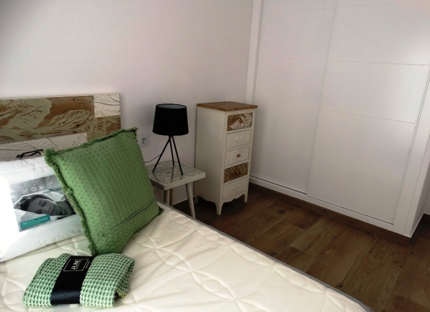 New Build - Apartment - Pilar de la Horadada