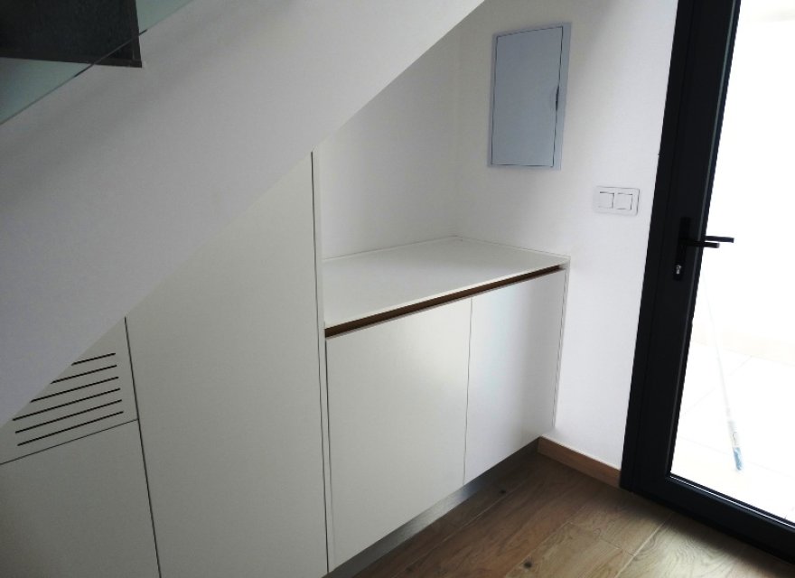 New Build - Apartment - Pilar de la Horadada