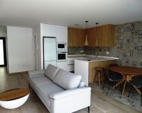 New Build - Apartment - Pilar de la Horadada
