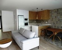 New Build - Apartment - Pilar de la Horadada
