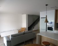 New Build - Apartment - Pilar de la Horadada