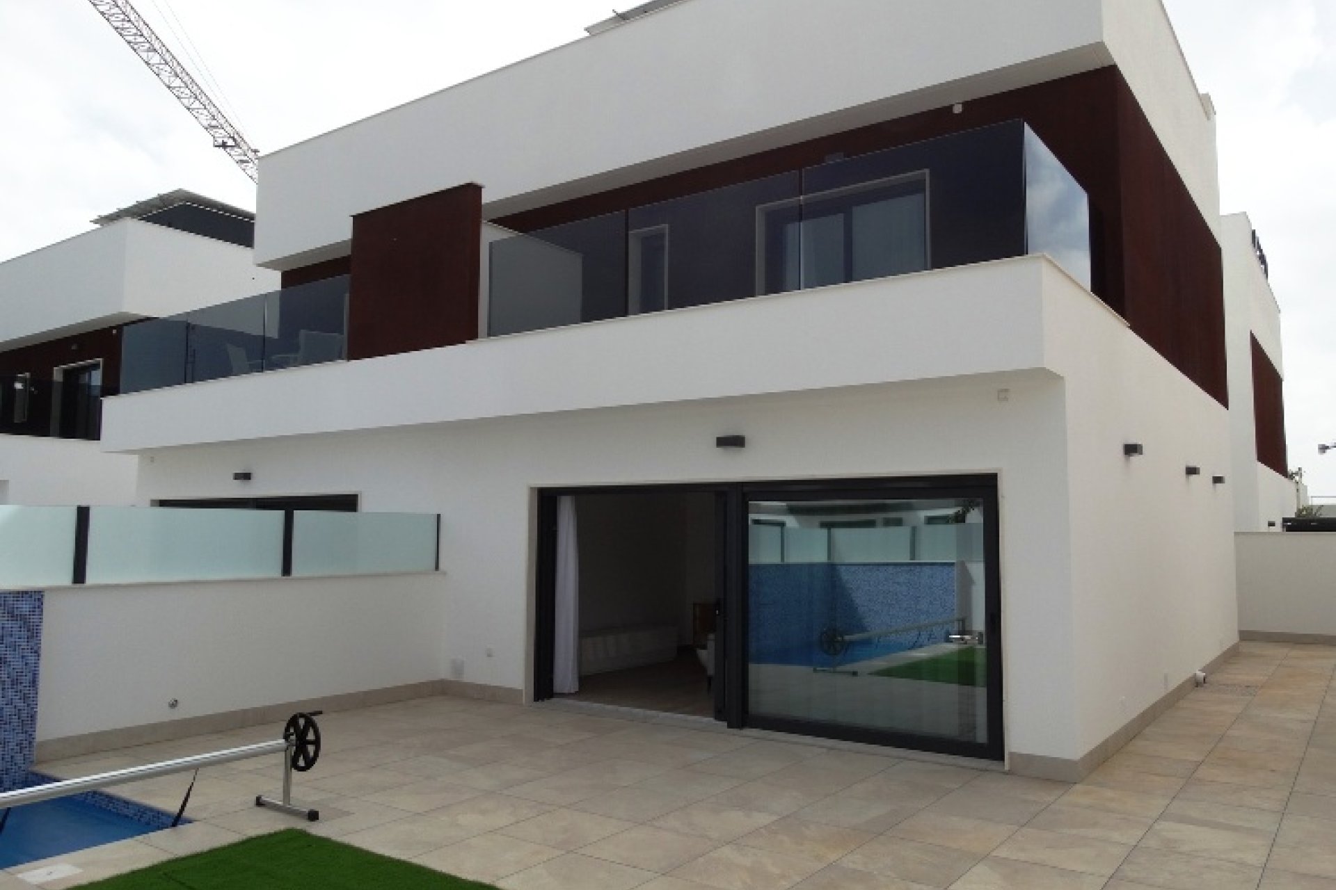 New Build - Apartment - Pilar de la Horadada