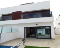 New Build - Apartment - Pilar de la Horadada