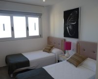 New Build - Apartment - Pilar de la Horadada