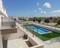 New Build - Apartment - Pilar de la Horadada