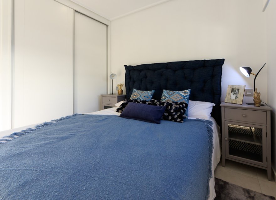 New Build - Apartment - Pilar de la Horadada