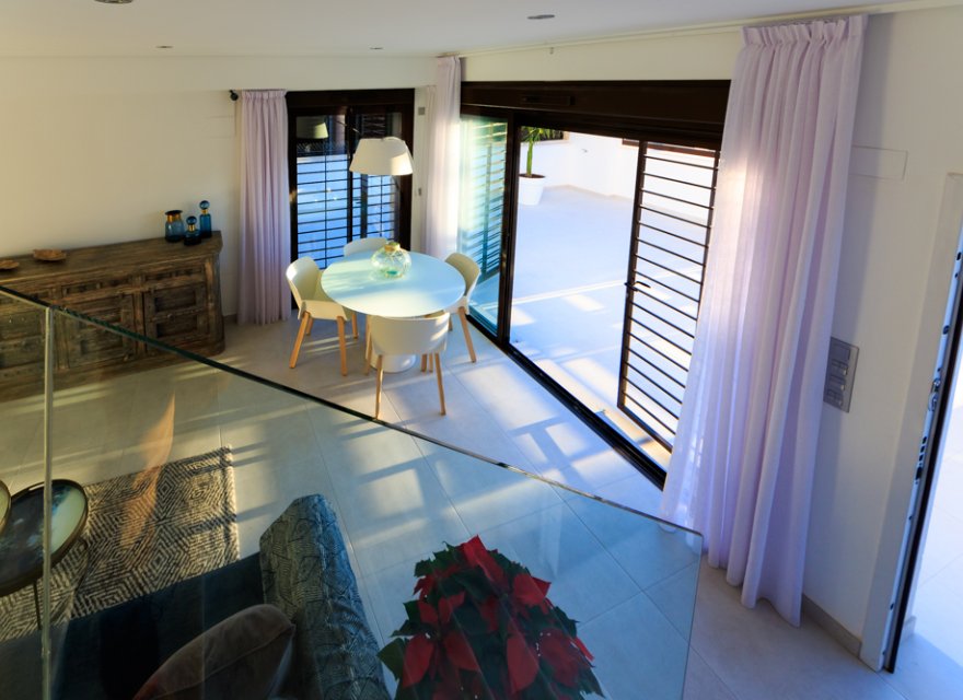 New Build - Apartment - Pilar de la Horadada