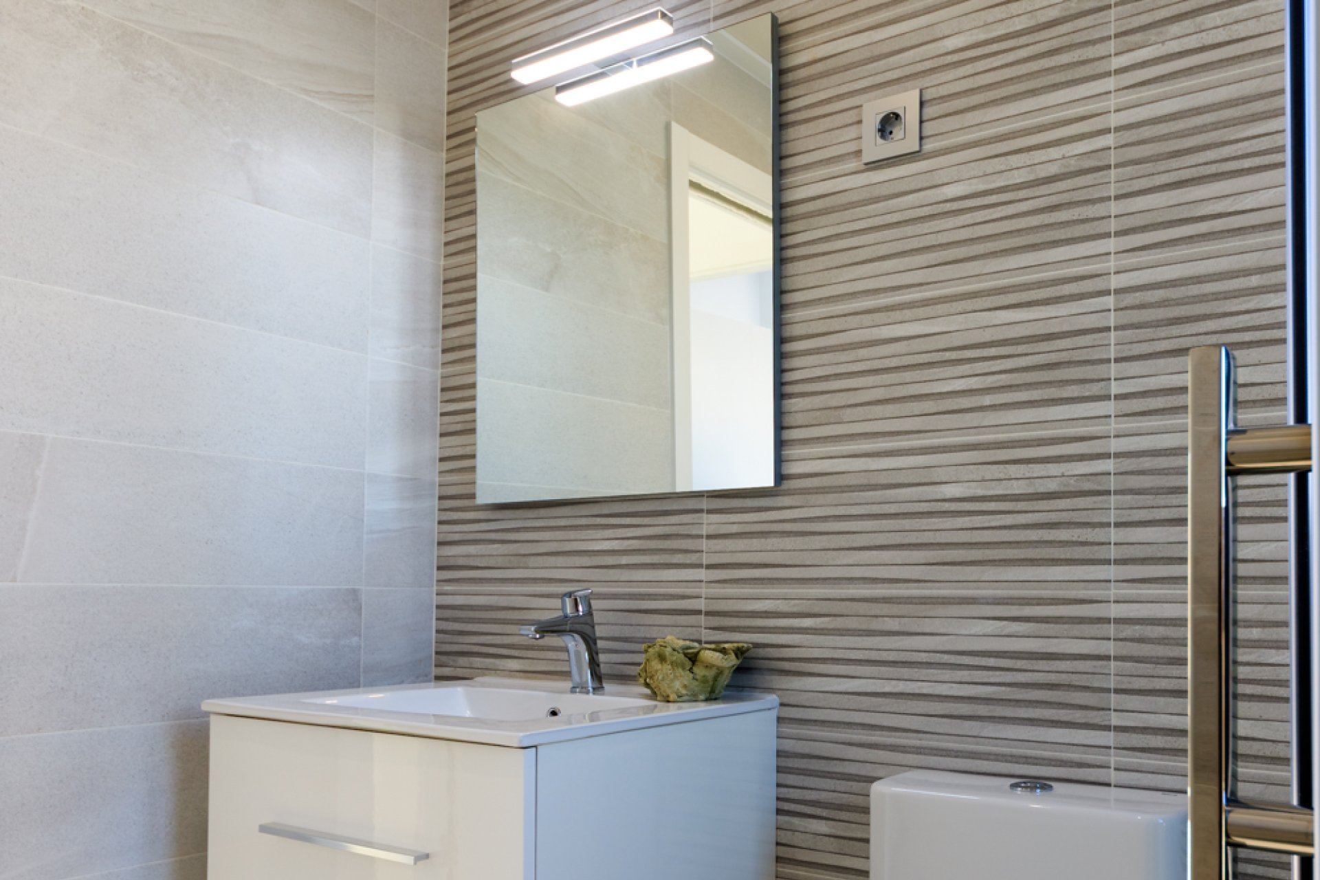 New Build - Apartment - Pilar de la Horadada