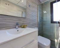 New Build - Apartment - Pilar de la Horadada