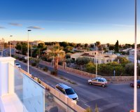 New Build - Apartment - Pilar de la Horadada