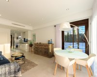 New Build - Apartment - Pilar de la Horadada