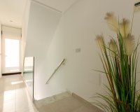 New Build - Apartment - Pilar de la Horadada