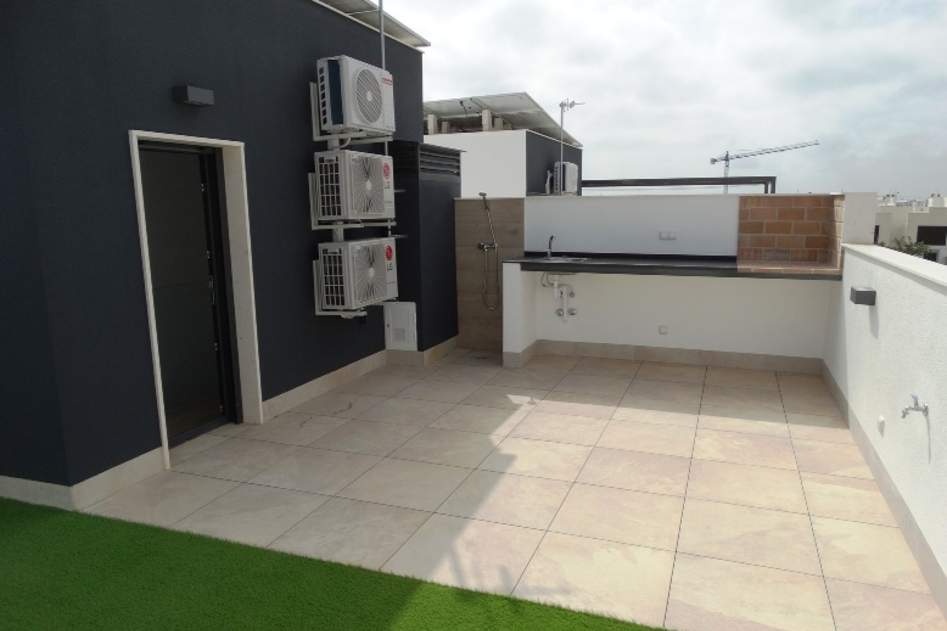 New Build - Apartment - Pilar de la Horadada