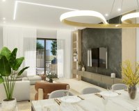 New Build - Apartment - Pilar de la Horadada