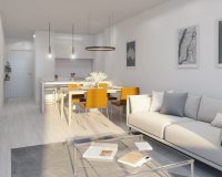New Build - Apartment - Playa Flamenca