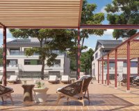 New Build - Apartment - Premiá de Dalt