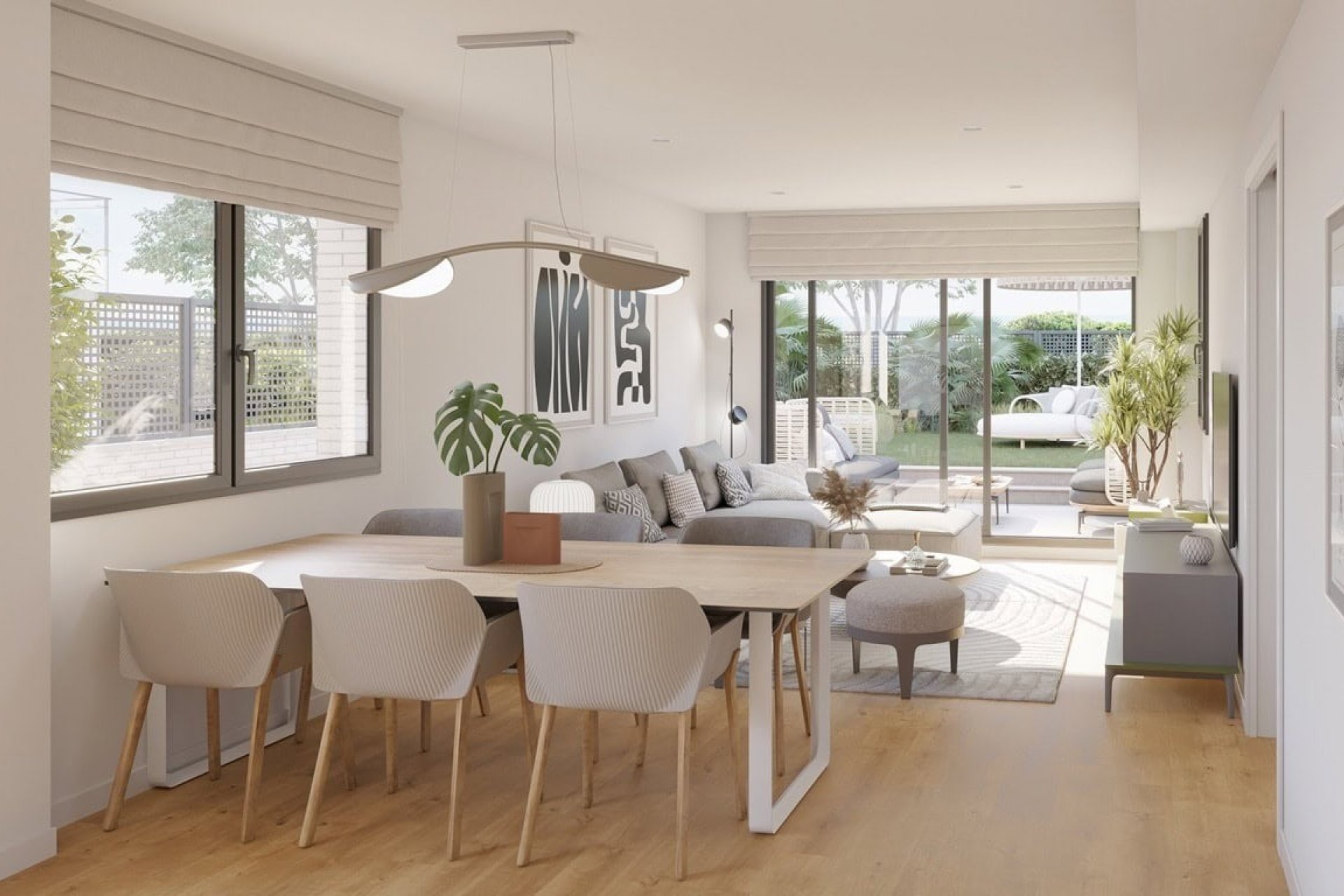 New Build - Apartment - Premiá de Dalt