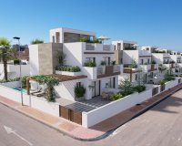 New Build - Apartment - Puerto de Mazarron - Mazarrón