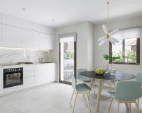 New Build - Apartment - Puerto de Mazarron - Mazarrón