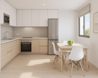 New Build - Apartment - Puerto de Mazarron - Playa del Puerto
